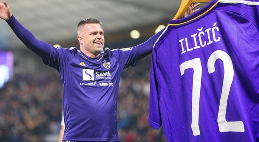 Depresyona giren Josip Ilicic, futbola golle geri döndü