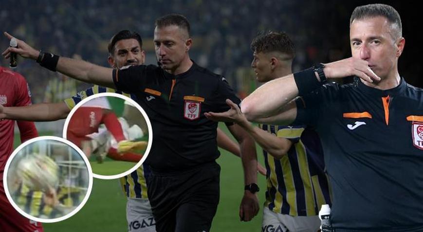Fenerbahçe vs Ankaragücü: A Clash of Titans