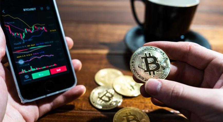 Bitcoin kritik seviyenin altında