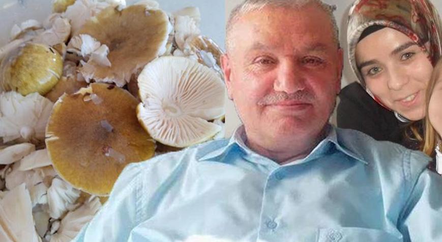 2 kişi öldü, 1 kişi ise komada Tabak dolusu zehirin fotoğrafı ortaya çıktı