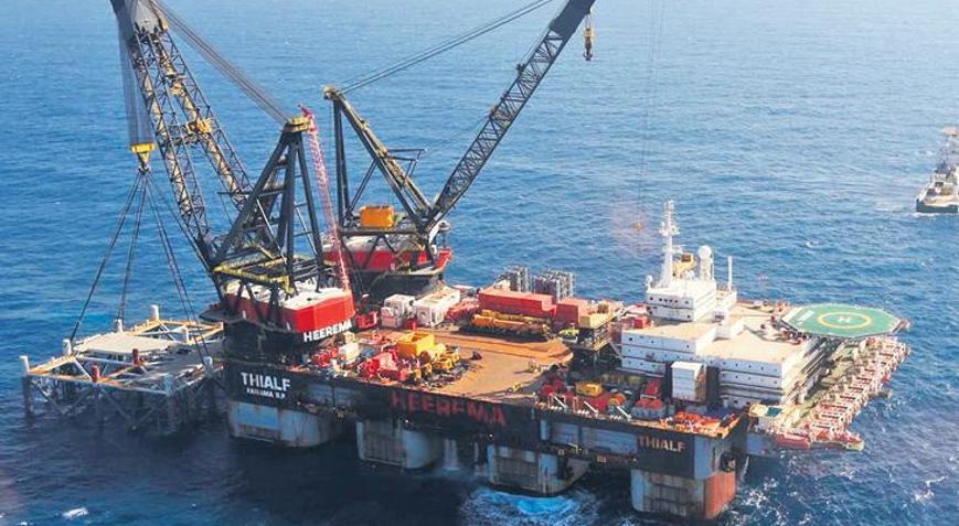 Atina’dan gaz adımı ABden skandal Türkiye kararı