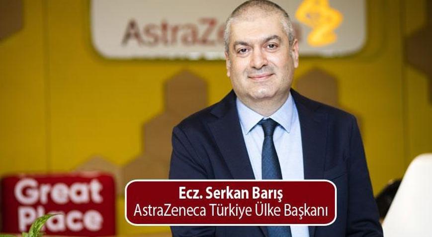 “Amacımız sürdürülebilirliği kurumumuzun her faaliyetine entegre etmek”