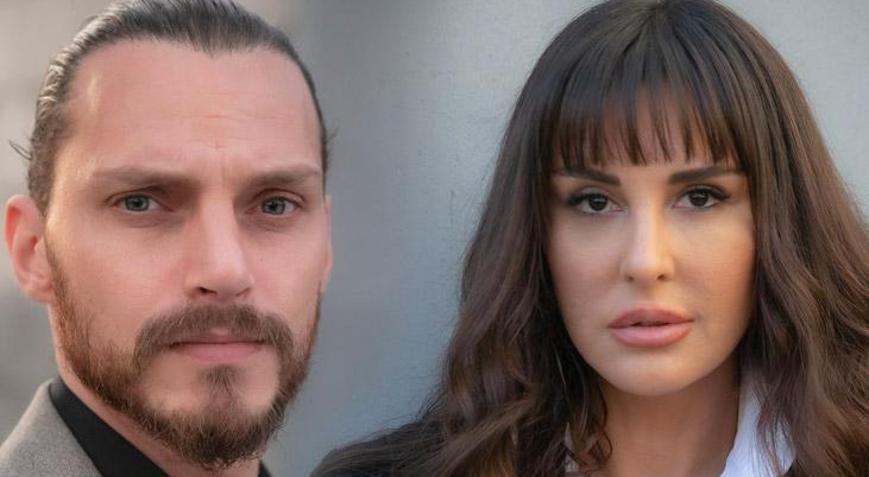 Arka Sokaklar kadrosu büyümeye devam ediyor