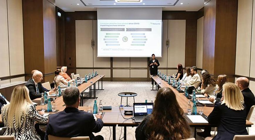 Yeni tüketici dünyası için işte yol haritası