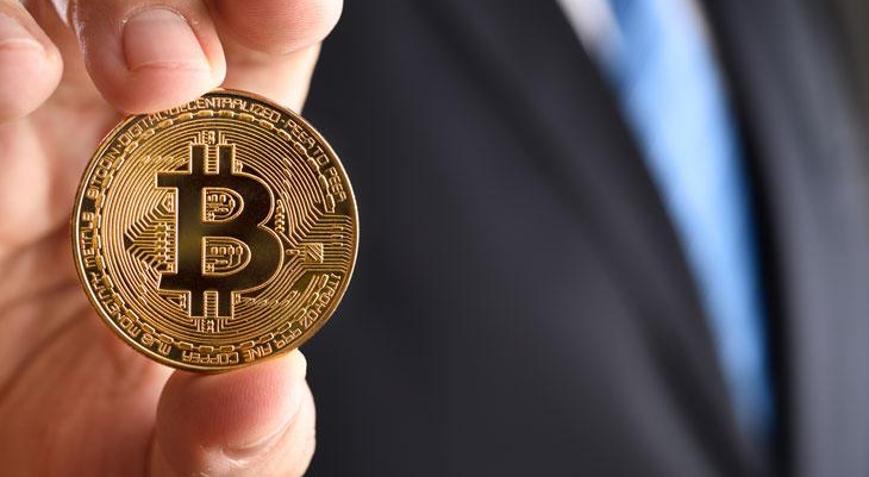 Bitcoinde son 2 yılın en büyük düşüşü