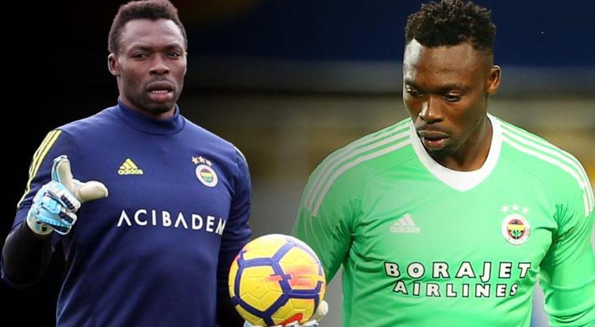 Carlos Kameniden Fenerbahçe çıkışı Paramı vermediler