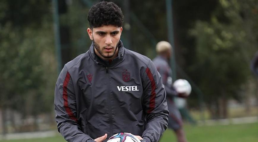 Almanyada oynamıştı Genç futbolcu Türk Milli Takımını seçti