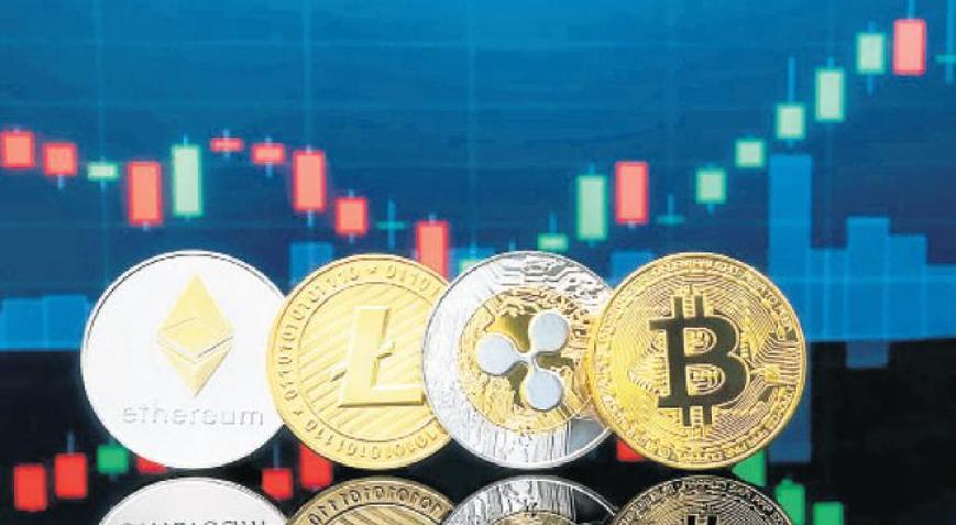 Bitcoin’de rekor düşüş