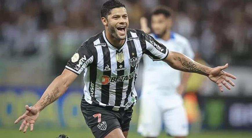 Adana Demirspor büyük oynuyor Hulk bombası