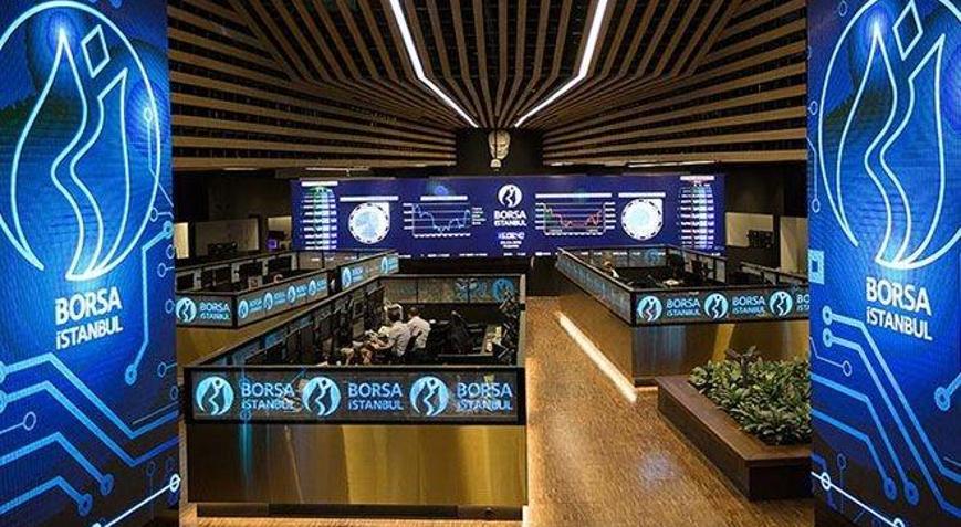 Borsa yeni güne rekorla başladı