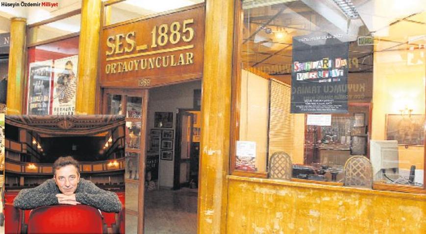 Ferhan Abi, ‘Kral Çıplak’ diyen çocuk