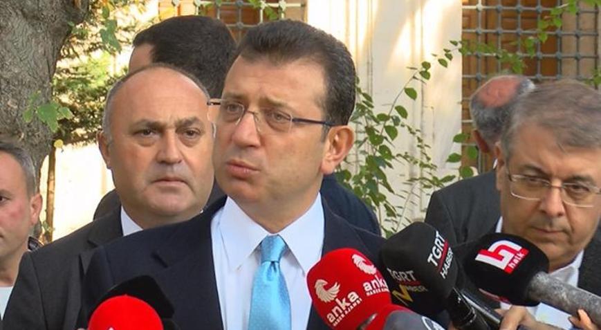 4 yıl 1 aya kadar hapsi istendi