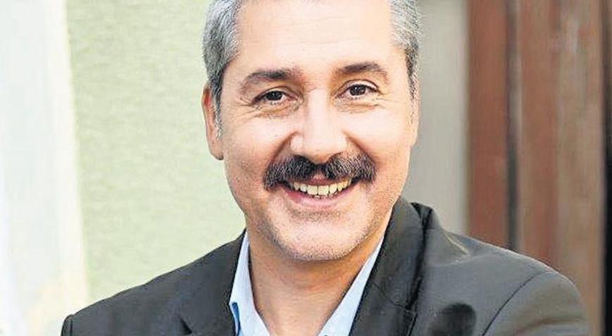 Konuk Orhan Kılıç