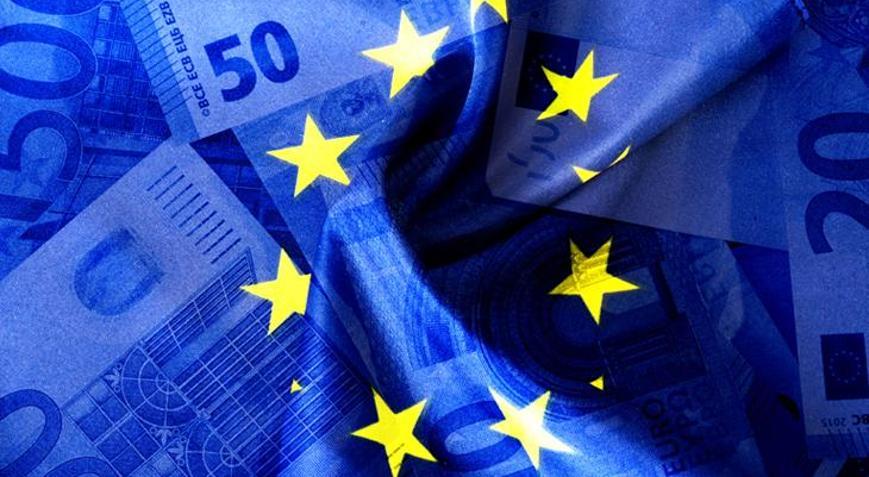 Euro Bölgesi beklentiler dahilinde büyüdü