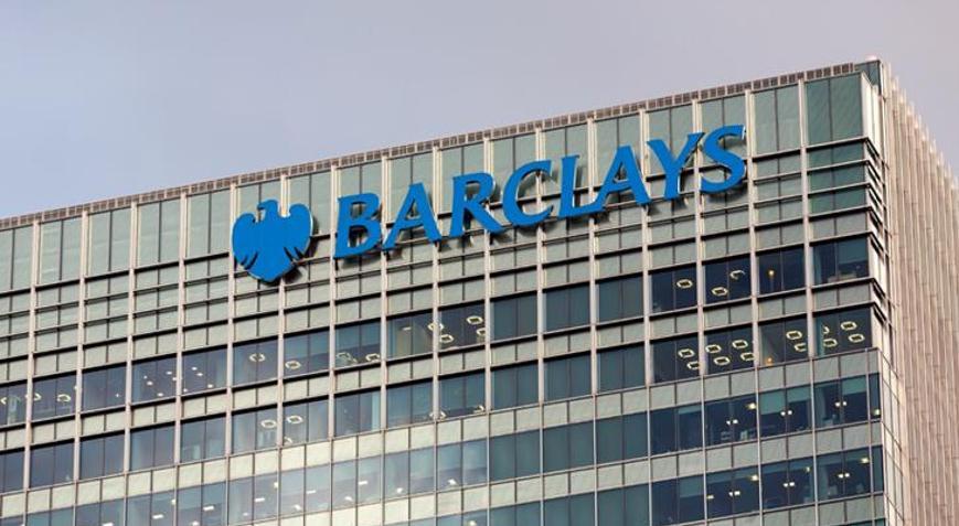 Barclays küresel büyüme tahminini düşürdü