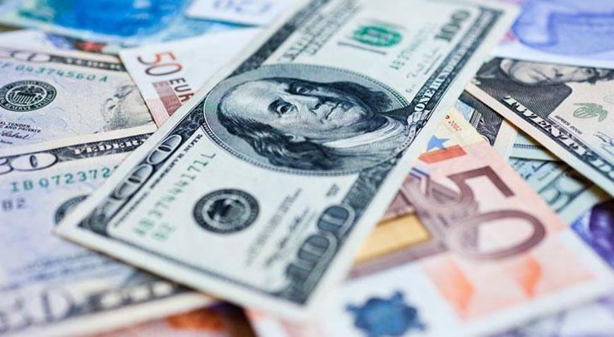 İşte dolar ve euroda son durum