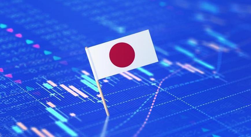Japonyanın ithalatı sert yükseldi