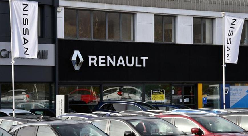 Renault, Nissandaki payını satabilir