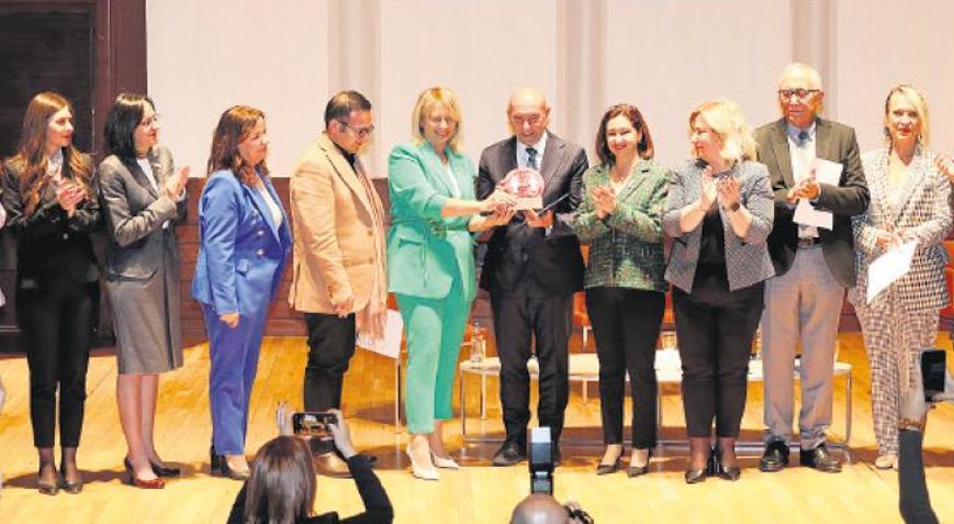 Gelişmenin yolunu kadınlar açacak