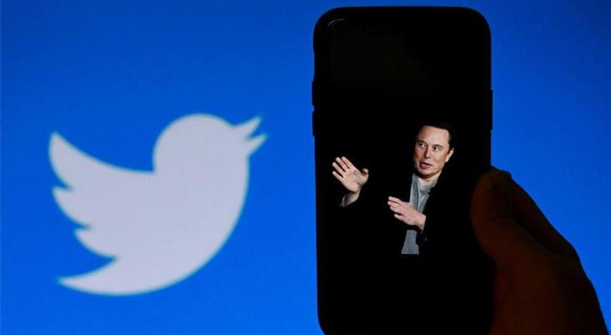 Twitter ofislerini kapattı