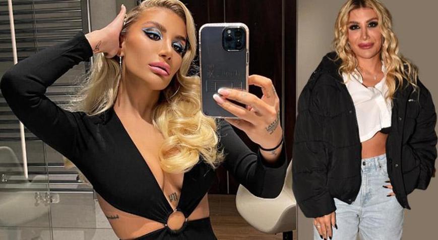 İrem Derici: Amerikada erkeklerle tanışmak için uygulama indirdim