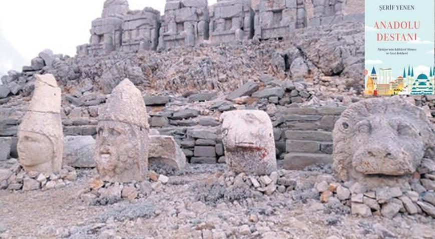 Tarih ve kültür kitapta buluştu