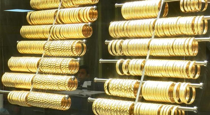 Gram altın bu hafta rekordan döndü