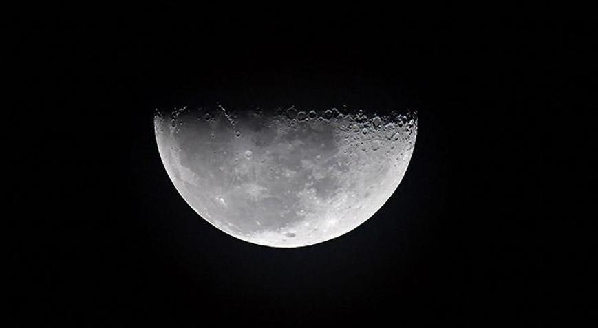 NASA’nın Aya gidecek Artemis II görevi bir kez daha ertelendi