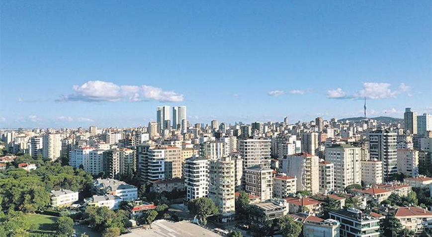 Evde kredi engeline zincirleme satış yolu...