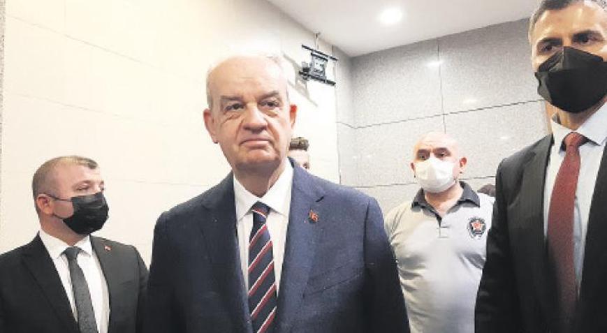 İlker Başbuğ’un davası karar için ertelendi