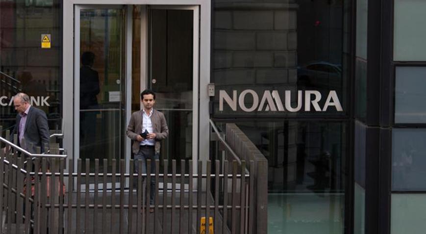 Nomura, Çin için büyüme tahminlerini düşürdü