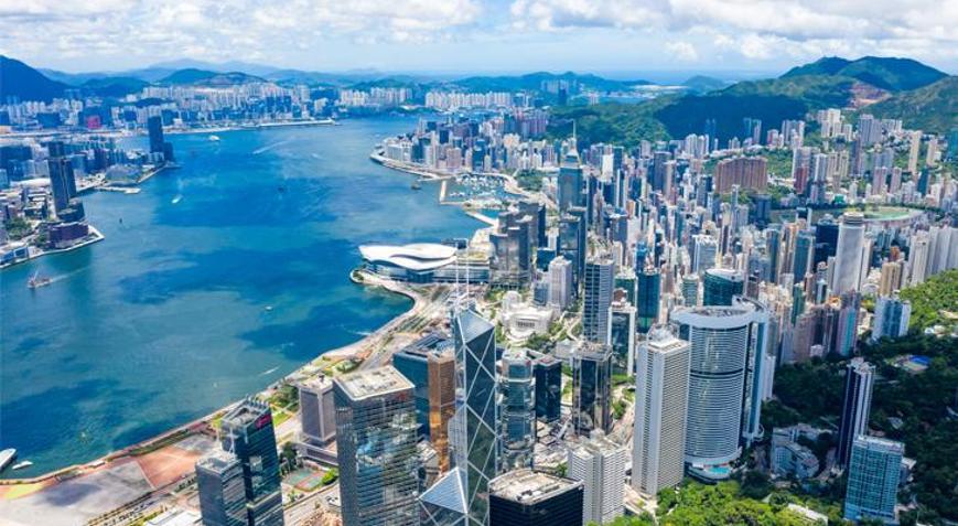 Çinde gayrimenkul şirketlerine kredi verilecek