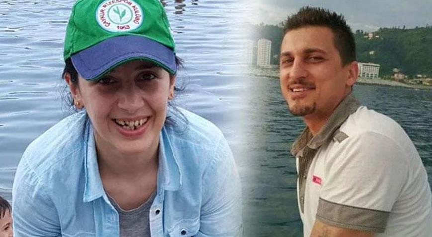 Karısını öldüren şahsa ilk duruşmada müebbet