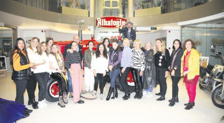 ‘Hasat’ deyince Akhisar