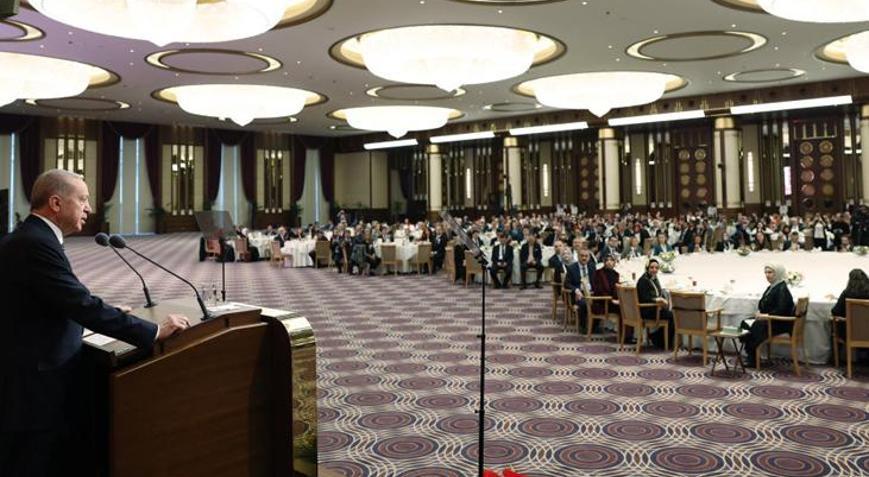 ‘Terör yuvaları darmadağın’