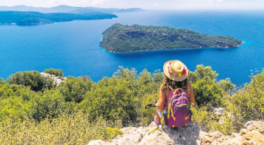 Akdeniz’de lider ülke Türkiye