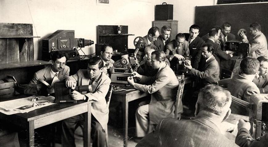 “Hayalet Hikayeleri: Mimarlığın Çuval Teorisi”