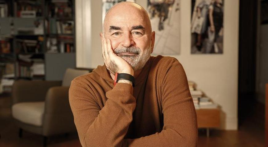 Murat Germen: Kenti izlemek, insanı izlemek demek benim için…