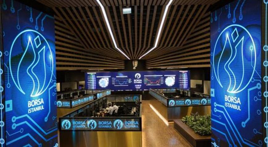 Borsa yeni güne yatay başladı