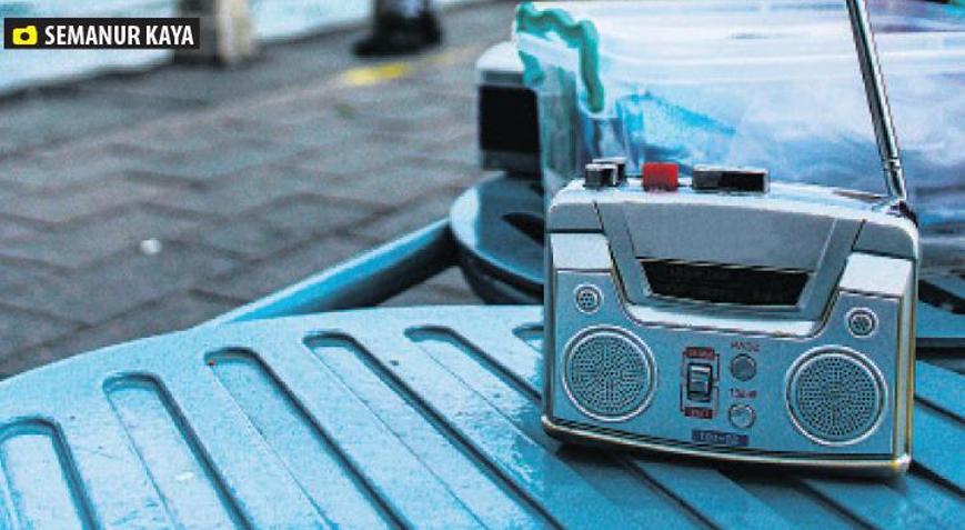 Şimdiki Zamanın Hikayesi