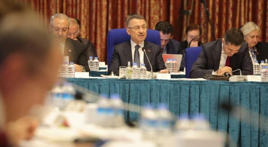 ‘Savunma sanayinde bir devrim gerçekleştirildi’