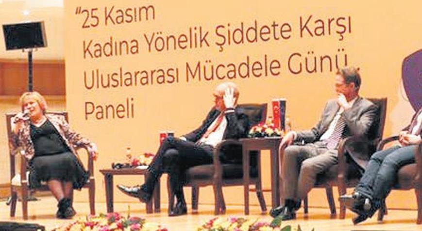 Yeni tehlike flört şiddeti