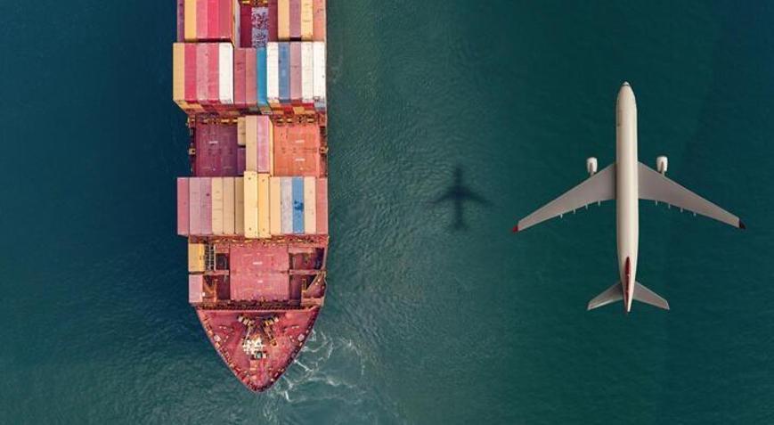 Dış ticaret istatistikleri belli oldu