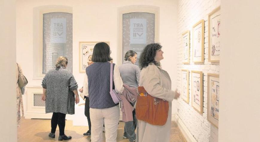 170 bin sanatsever Artweeks’te buluştu
