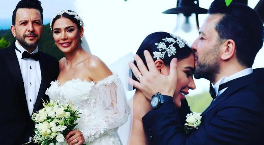 Nihat Doğandan Arezoo Gharlar paylaşımı: Duam belli