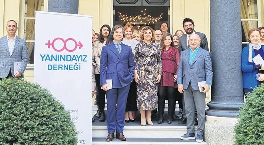 Şiddetin görünmeyen yüzü