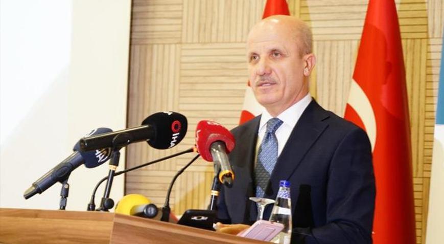 YÖK Başkanı Özvar, Akademik Hareketlilik Projesi’nin detaylarını açıkladı