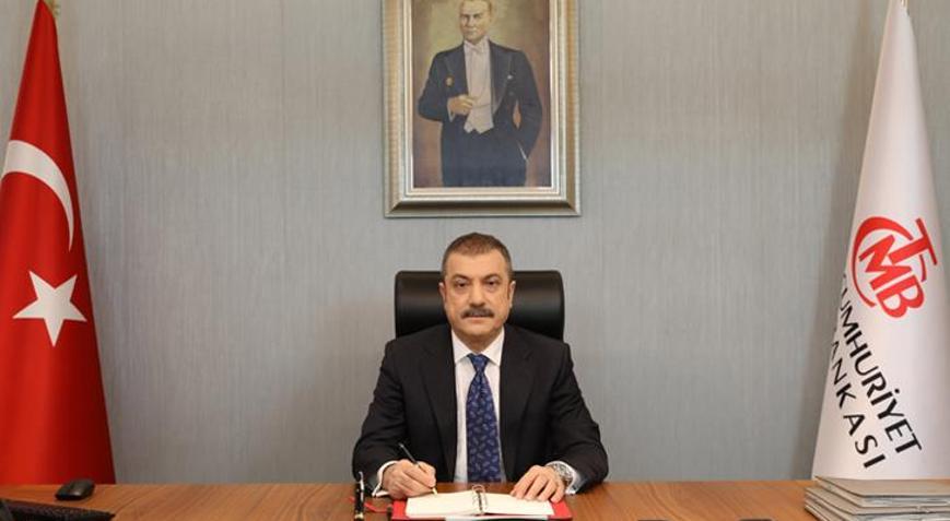 Kavcıoğlundan enflasyon mesajı