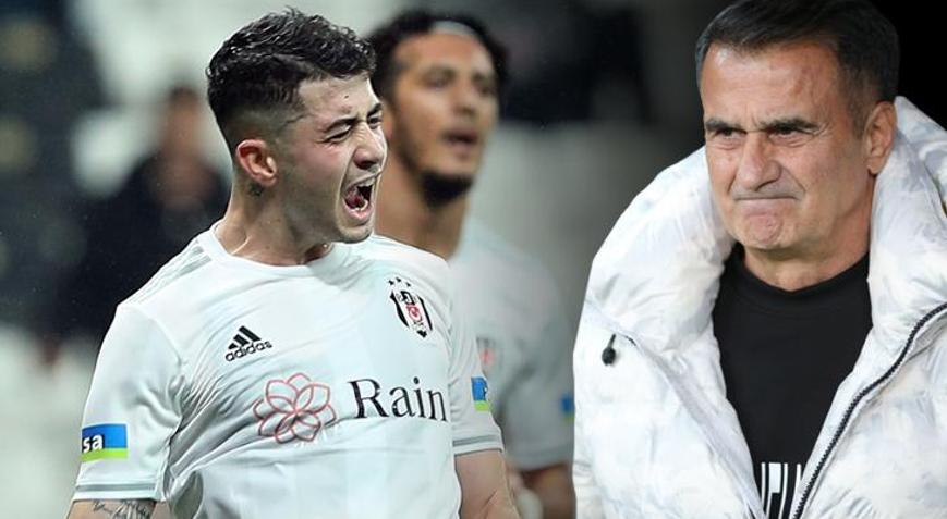 Kerem Atakan Kesgin kendini buldu Yükselen performans