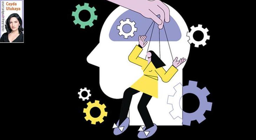 Yılın kelimesi ‘Gaslighting’in şifreleri
